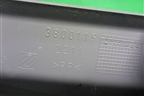 Накладка внутренняя (под ручник) (3800119) для Iveco Daily с 2006-2011г