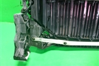 Решетка радиатора (511322677510) для BMW X5 G05 с 2018г