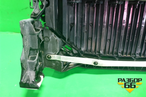 Решетка радиатора (511322677510) для BMW X5 G05 с 2018г