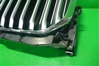 Решетка радиатора (511322677510) для BMW X5 G05 с 2018г