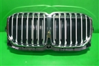 Решетка радиатора (511322677510) для BMW X5 G05 с 2018г