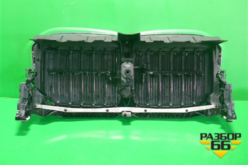 Решетка радиатора (511322677510) для BMW X5 G05 с 2018г