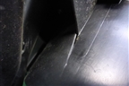 Корпус отопителя для Iveco Daily с 2006-2011г