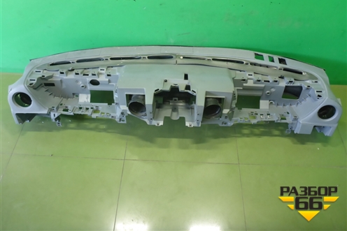 Торпедо для Iveco Daily с 2006-2011г