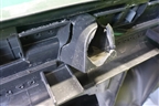 Торпедо для Iveco Daily с 2006-2011г