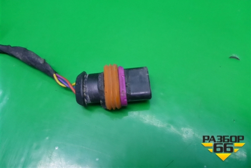 Проводка заднего бампера (на датчики парковки) (4F0971085E) для Audi A6 (C6) с 2004-2011г