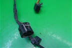 Проводка заднего бампера (на датчики парковки) (4F0971085E) для Audi A6 (C6) с 2004-2011г