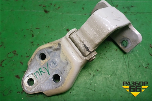 Петля двери передней правой верхняя для Iveco Daily с 2006-2011г