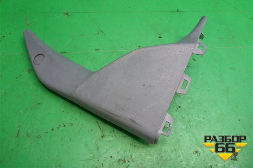 Накладка двери передней правой уголок (3802068DX) для Iveco Daily с 2006-2011г