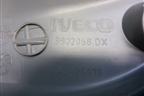 Накладка двери передней правой уголок (3802068DX) для Iveco Daily с 2006-2011г