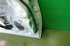 Дверь передняя левая для Mazda CX 7 с 2006-2012г