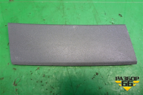 Накладка на торпедо (3802557DX) для Iveco Daily с 2006-2011г