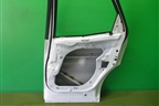 Дверь задняя правая для Mazda CX 7 с 2006-2012г