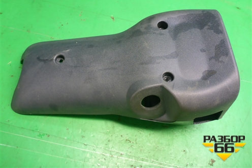 Кожух рулевой колонки (3802571) для Iveco Daily с 2006-2011г