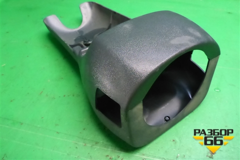 Кожух рулевой колонки (3802571) для Iveco Daily с 2006-2011г