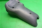 Кожух рулевой колонки (3802571) для Iveco Daily с 2006-2011г