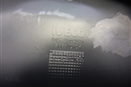 Кожух рулевой колонки (3802571) для Iveco Daily с 2006-2011г