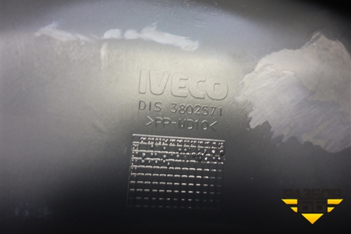 Кожух рулевой колонки (3802571) для Iveco Daily с 2006-2011г
