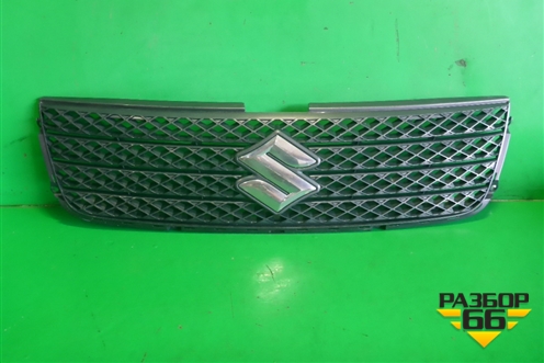 Решетка радиатора (7174177K00) для Suzuki Grand Vitara с 2006г