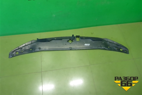 Накладка декоративная на переднюю панель (5329260030) для Toyota Land Cruiser (200) с 2008г