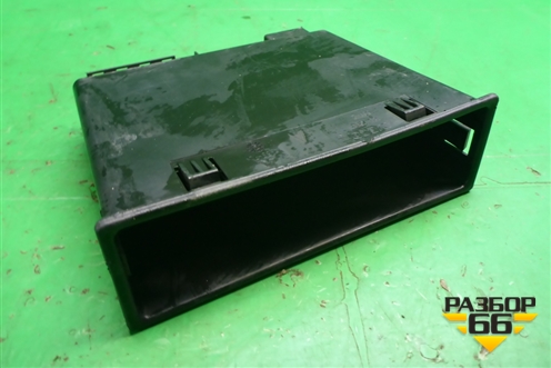 Ящик передней консоли для Iveco Daily с 2006-2011г