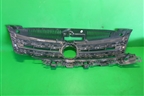Решетка радиатора (5N0853653E) для Volkswagen Tiguan с 2011-2016г