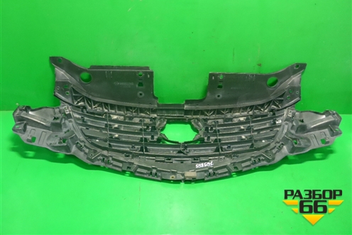 Решетка радиатора (после 2015г) (KA0G50712) для Mazda CX 5 с 2012-2016г