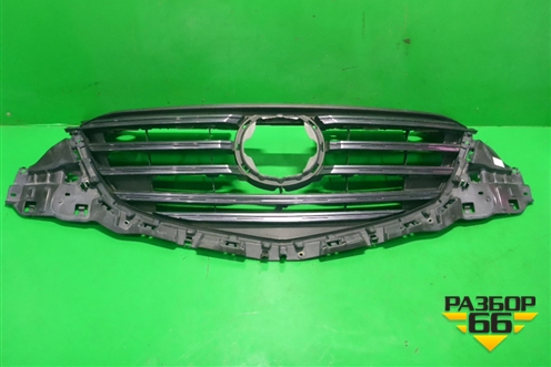 Решетка радиатора (после 2015г) (KA0G50712) для Mazda CX 5 с 2012-2016г