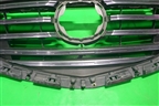Решетка радиатора (после 2015г) (KA0G50712) для Mazda CX 5 с 2012-2016г
