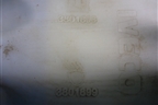 Бачок омывателя лобового стекла (3801898) для Iveco Daily с 2006-2011г