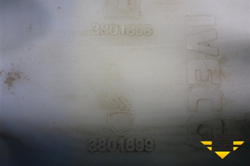 Бачок омывателя лобового стекла (3801898) для Iveco Daily с 2006-2011г