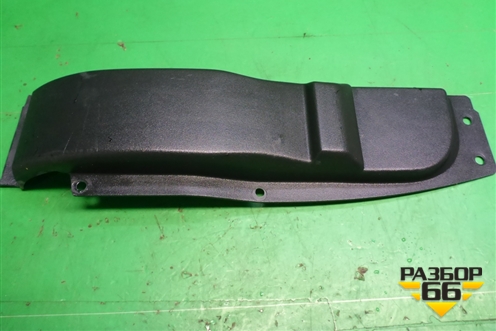 Накладка стойки правая (504099524) для Iveco Daily с 2006-2011г