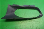 Накладка на щиток приборов (3802538DEF) для Iveco Daily с 2006-2011г