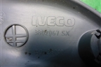 Накладка двери передней левой уголок (3802067SX) для Iveco Daily с 2006-2011г