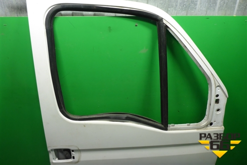 Дверь передняя правая (99460120) для Iveco Daily с 2006-2011г
