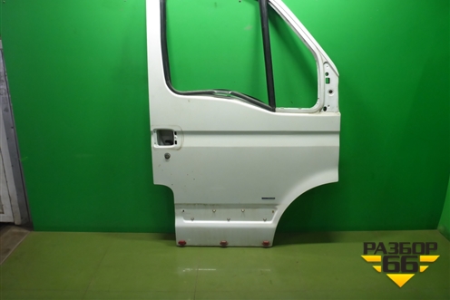Дверь передняя правая (99460120) для Iveco Daily с 2006-2011г