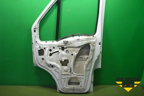 Дверь передняя правая (99460120) для Iveco Daily с 2006-2011г