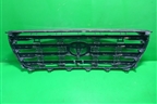 Решетка радиатора (до 2012г) (5310160480) для Toyota Land Cruiser (200) с 2008г