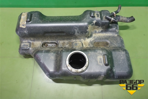 Бак топливный (504148705) для Iveco Daily с 2006-2011г