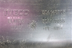Бак топливный (504148705) для Iveco Daily с 2006-2011г