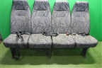 Сиденье для Iveco Daily с 2006-2011г