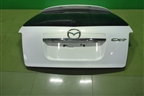 Дверь багажника со стеклом для Mazda CX 7 с 2006-2012г