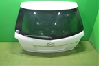 Дверь багажника со стеклом для Mazda CX 7 с 2006-2012г