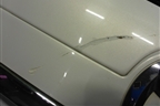 Дверь багажника со стеклом для Mazda CX 7 с 2006-2012г