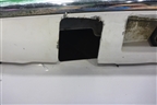 Дверь багажника со стеклом для Mazda CX 7 с 2006-2012г