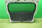 Дверь багажника со стеклом для Mazda CX 7 с 2006-2012г