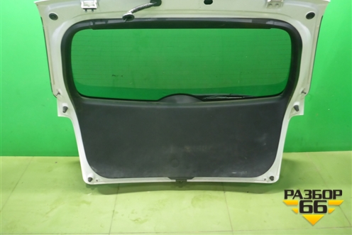 Дверь багажника со стеклом для Mazda CX 7 с 2006-2012г