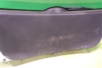 Дверь багажника со стеклом для Mazda CX 7 с 2006-2012г