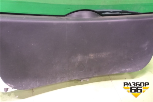 Дверь багажника со стеклом для Mazda CX 7 с 2006-2012г