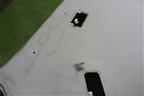 Обшивка потолка (без люка) для Mazda CX 7 с 2006-2012г